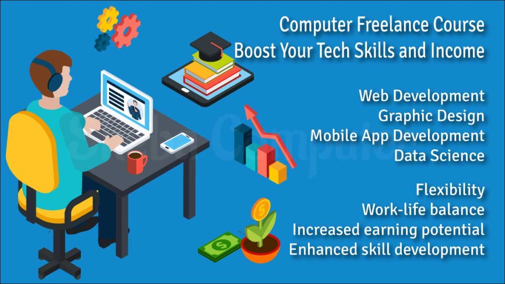 Computer Freelance Course Boost Your Tech Skills and Income