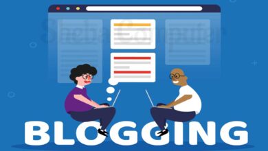 Computer Programming Course Topics Blogging