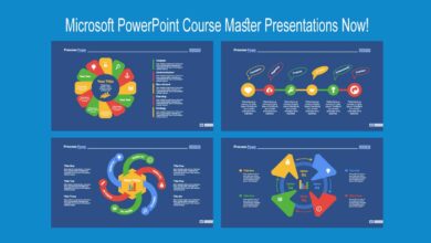 Microsoft PowerPoint Course Master Presentations Now
