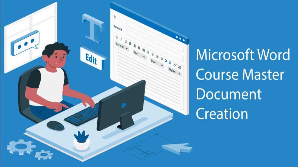 Microsoft Word Course: Master Document Creation!