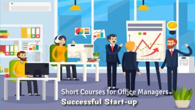 Short Courses for Office Managers: Power Your Skills and Ignite Success