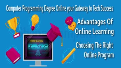 Computer Programming Degree Online: Your Gateway to Tech Success